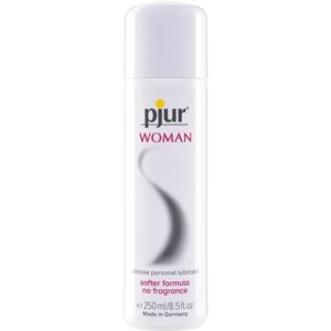 Pjur - Woman Silicone Personal Lubricant 250 ml 1/1