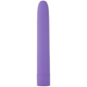 PowerBullet - Eezy Pleezy Vibrator 10 Speed Purple 1/3