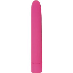 PowerBullet - Eezy Pleezy Vibrator 10 Speed Pink 1/3