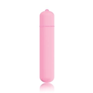 PowerBullet - Extended Breeze Vibrator Pink 1/2