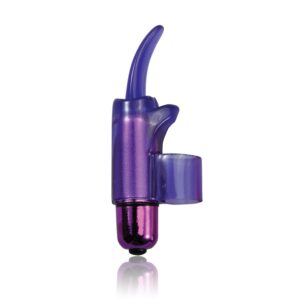 PowerBullet - PowerBullet - Tingling Tongue Purple 1/2