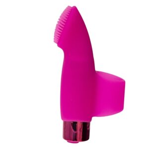 PowerBullet - Rechargeable Naughty Nubbies Pink 1/3