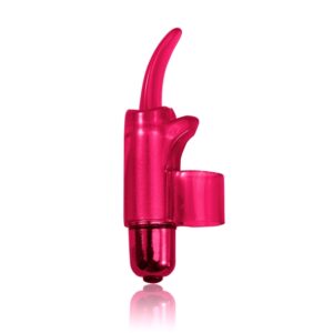 PowerBullet - Tingling Tongue PowerBullet Pink 1/2