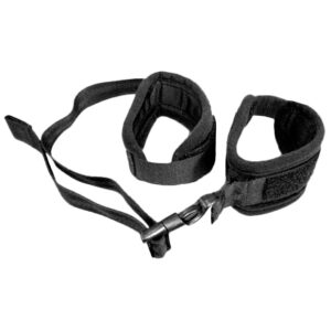 S&M - Adjustable Handcuffs 1/3