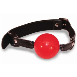 S&M - Solid Ball Gag 1/3