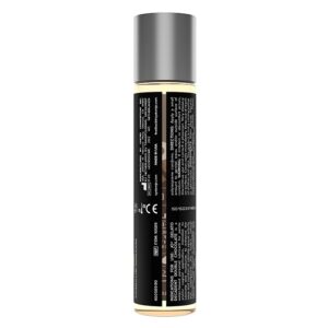 System JO - Gelato Decadent Double Chocolate Lubricant Water-Based 30 ml 1/4