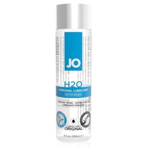 System JO - H2O Lubricant 240 ml 1/1