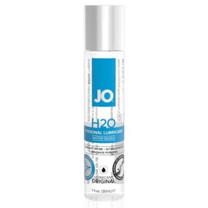 System JO - H2O Lubricant 30 ml 1/1