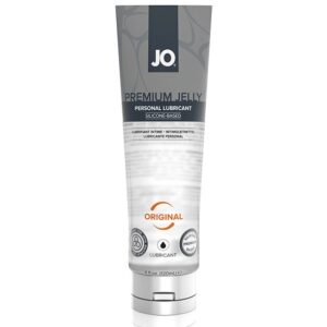 System JO - Premium Jelly Lubricant Silicone-Based Original 120 ml 1/1
