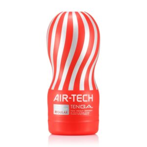 Tenga - Air-Tech Reusable Vacuum Cup Regular 1/3