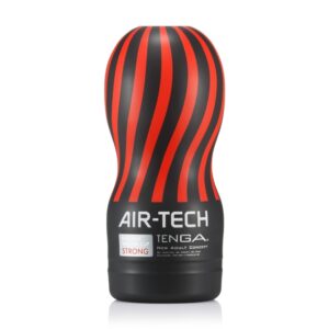 Tenga - Air-Tech Reusable Vacuum Cup Strong 1/3