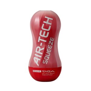 Tenga - Air-Tech Squeeze Regular 1/3