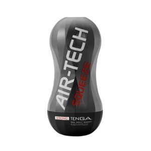 Tenga - Air-Tech Squeeze Strong 1/2