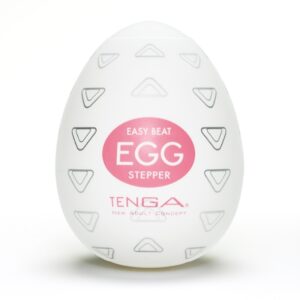 Tenga - Egg Stepper (1 Piece) 1/4
