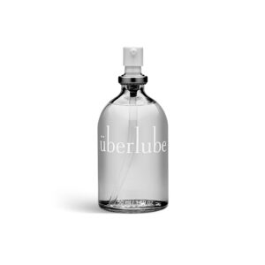 Uberlube - Silicone Lubricant Bottle 50 ml 1/1