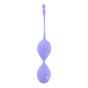 Vibe Therapy - Fascinate Purple 1/2