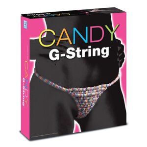 Candy G-String 1/1