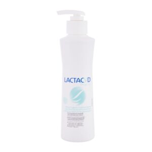 Lactacyd Pharma Antibacterial (Intimate Cosmetics, naistele, 250ml) 1/1