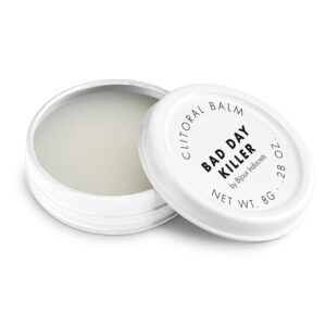 Bijoux Indiscrets - Clitherapy Balm Bad Day Killer 1/4