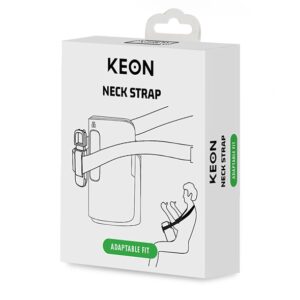 Kiiroo - Keon Accessory Neck Strap 1/3