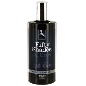 Fifty Shades of Grey - At Ease Anal Lubricant 100 ml 1/1