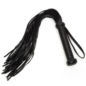 Fifty Shades of Grey - Bound to You Flogger 1/4