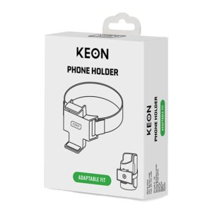 Kiiroo - Keon Accessory Phone Holder 1/3
