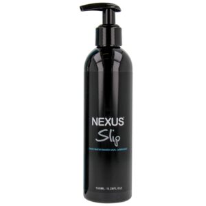 Nexus - Slip Thick Waterbased Anal Lubricant 150 ml 1/1