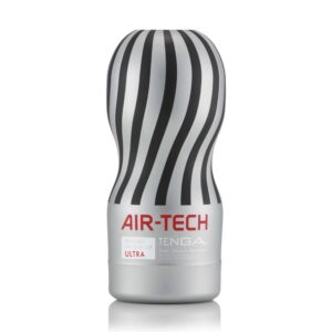 Tenga - Air-Tech Reusable Vacuum Cup Ultra 1/3