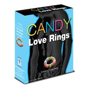 Candy Love Rings 1/1