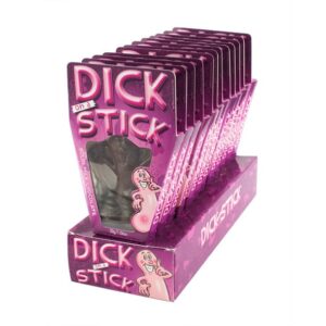 Dick On A Stick Chocolate 1/2