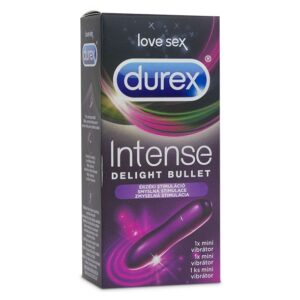 Durex - Intense Delight Bullet 1/2