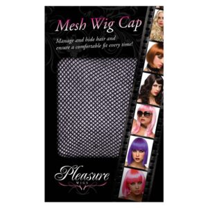 Pleasure Wigs - Wig Cap 1/2