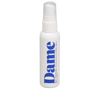Dame Products Hand & Vibe Cleaner (60 ml) 1/4