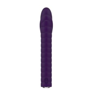 Nalone - Dixie Vibrator Purple 1/3
