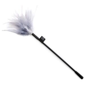 Fifty Shades of Grey - Feather Tickler 1/3