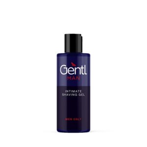 Gentl - Gentle Man Shaving Gel 1/1