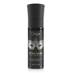 Orgie - Xtra Hard Power Gel for Him 30 ml 1/2
