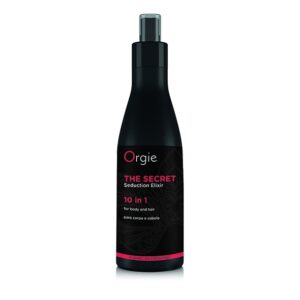 Orgie - The Secret Seduction Elixir 10 in 1 200 ml 1/1