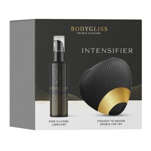 BodyGliss - Double Pleasure Intensifier Box 1/3