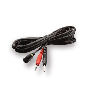 Mystim - Electrode Cable Extra Robust 1/2